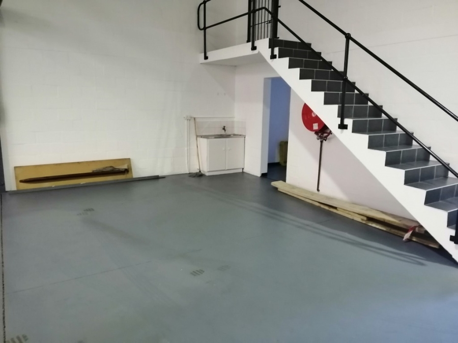 To Let Commercial Property for Rent in Saxenburg Park 1 Western Cape